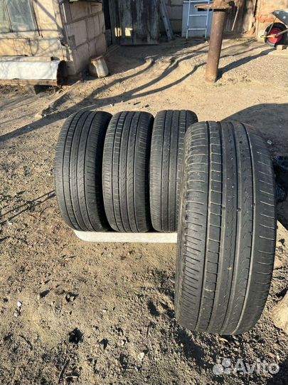 Pirelli Cinturato P7 245/50 R19 105W