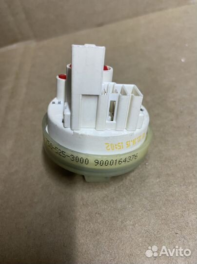 Прессостат от стиральной машины Bosch/Siemens