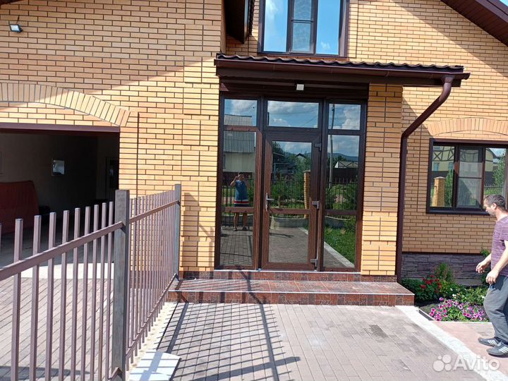 Тёплый балкон в ваш дом