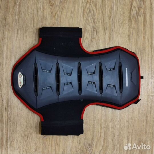 Мото экипировка черепаха