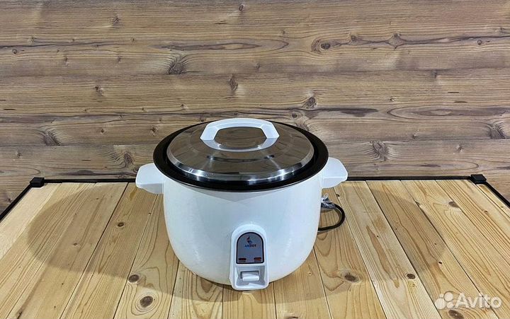 Рисоварка Airhot RC 36E в наличии