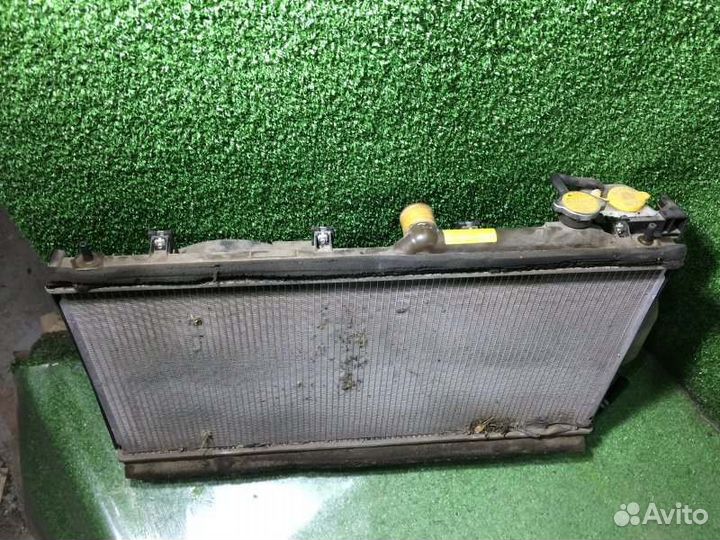 Радиатор охлаждения двигателя Subaru Outback BR9