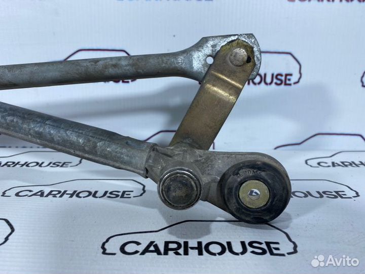 Трапеция дворников Volkswagen Touareg NF