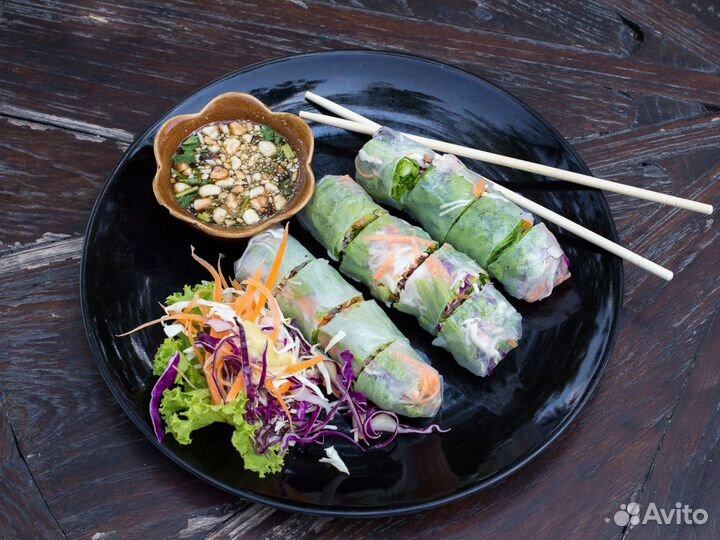 Go во Вьетнам 7 дн