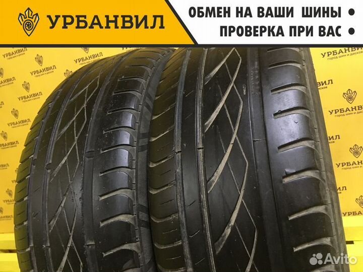 КАМА Кама-Евро-129 205/55 R16 91V