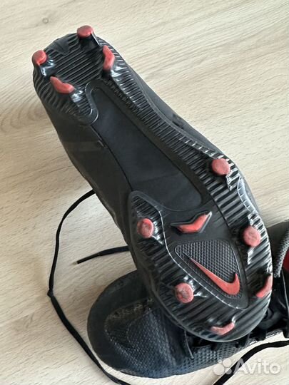 Бутсы nike