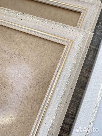 Рамка для дипломов / фото / сертификатов А4