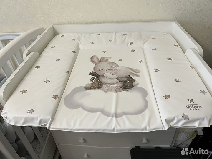 Матрас для пеленания