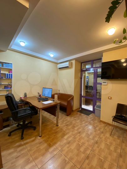 Свободного назначения, 18 м²