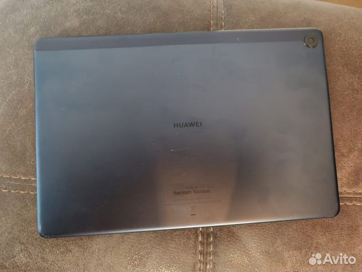 Планшет huawei matepad t10s