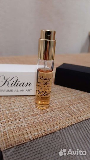 Rolling in Love by Kilian 7,5ml