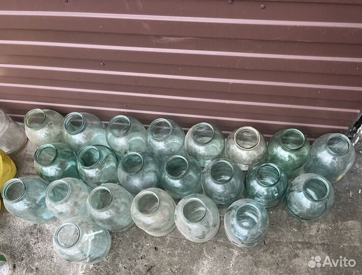 Банки 3 литра