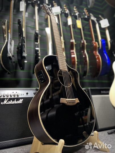 Baton Rouge X54S/FJE-BT гитара электроакустическая