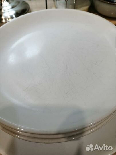 Посуда Икеа