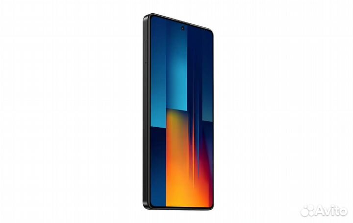 Xiaomi Poco M6 Pro, 12/512 ГБ
