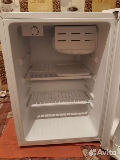 Минихолодильник Shivaki