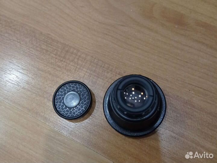 Объектив для советских фотоаппаратов