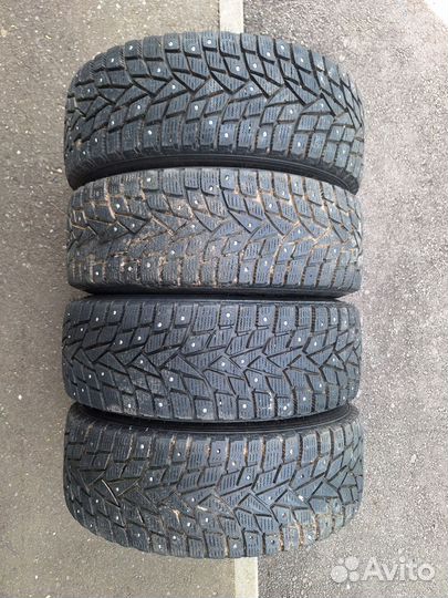 Комплект колес