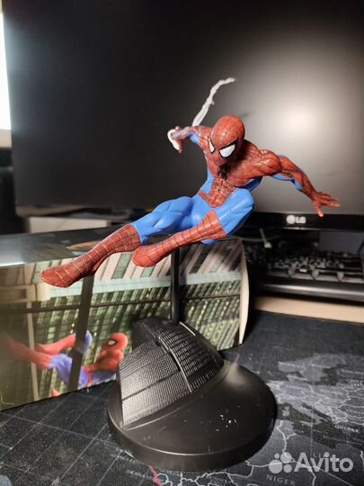 Фигурка Человек-Паук