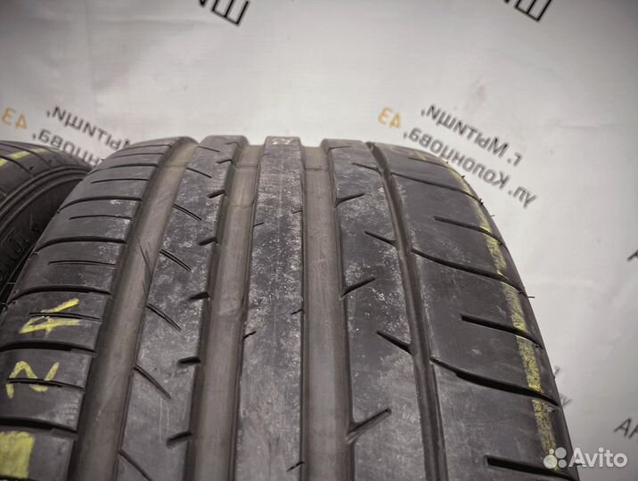 Dunlop SP Sport Maxx 050+ 275/40 R20 94Y
