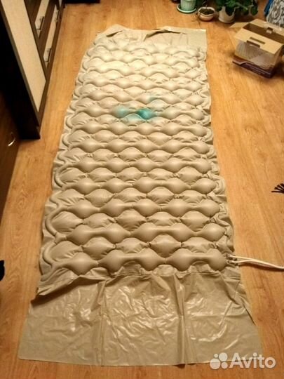 Матрас противопролежневый