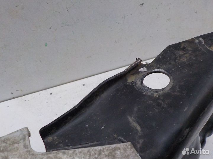 Усилитель бампера переднего Toyota RAV-4 2019