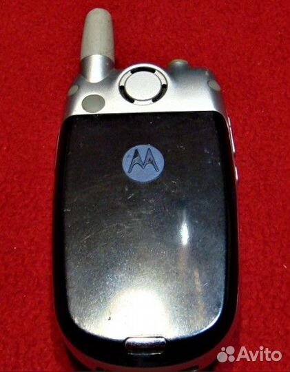 Motorola v 300