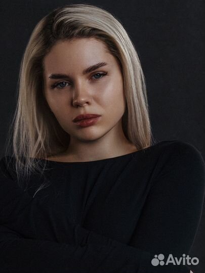 Медицинская сестра