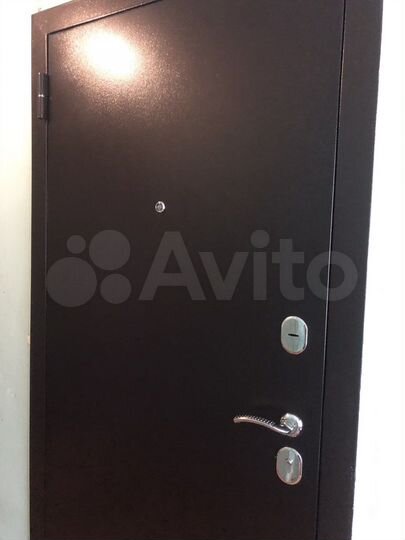 Комната 17,4 м² в 1-к., 2/5 эт.