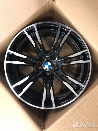 Диски R19 для Бмв (BMW) 5 серии G30