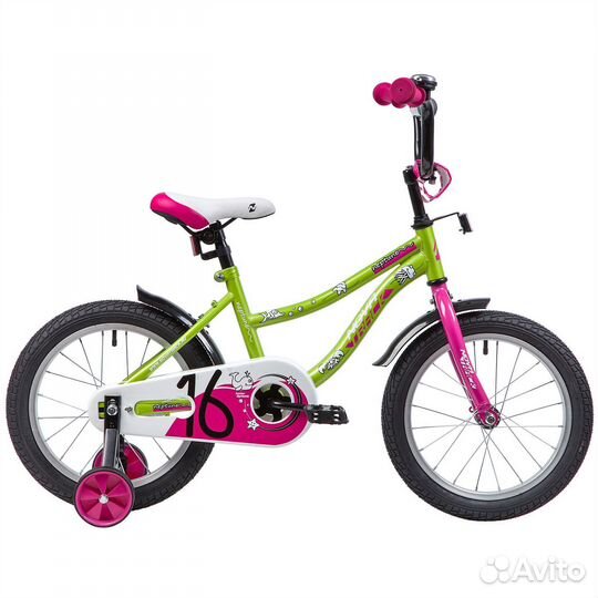 Novatrack neptune 14