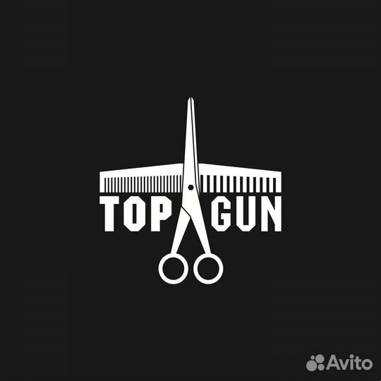 Администратор в барбершоп