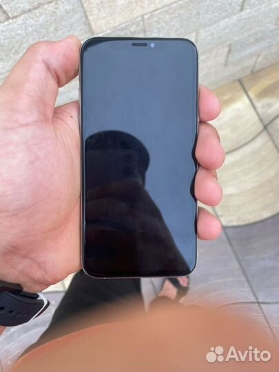 iPhone xs 64gb