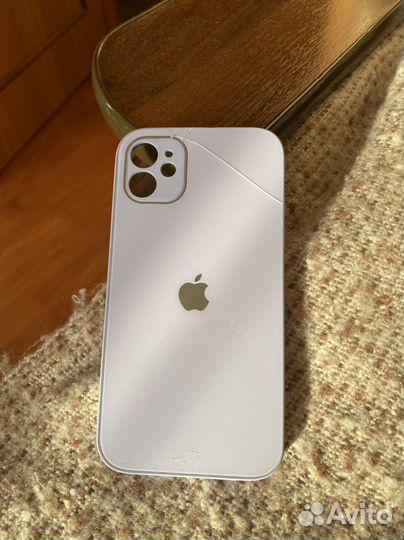 Чехол на 11 айфон