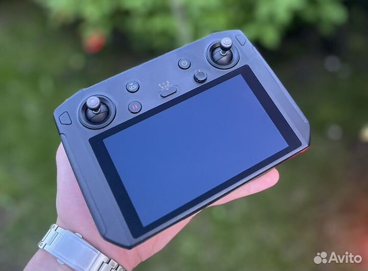 Dji smart controller