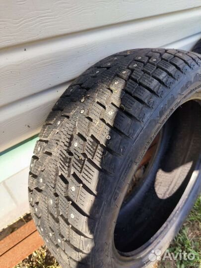 GT Radial IcePro 3 205/50 R17 93H