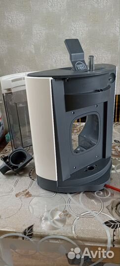 Кофемашина krups dolce gusto