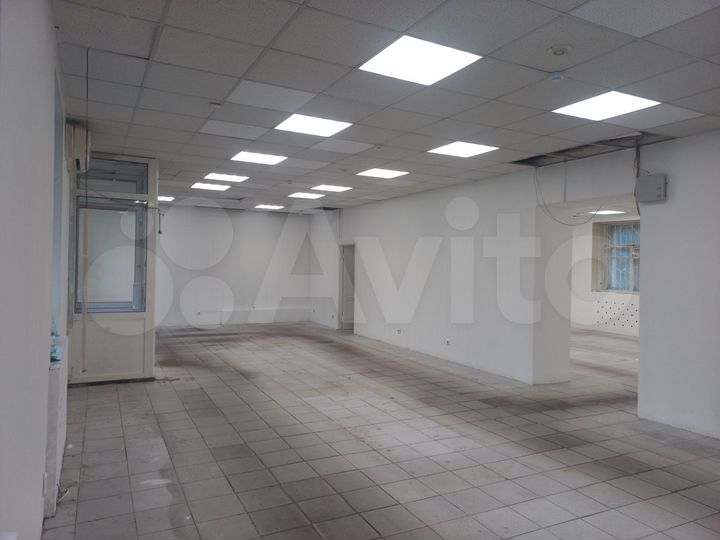 Торговая площадь, 126.8 м²