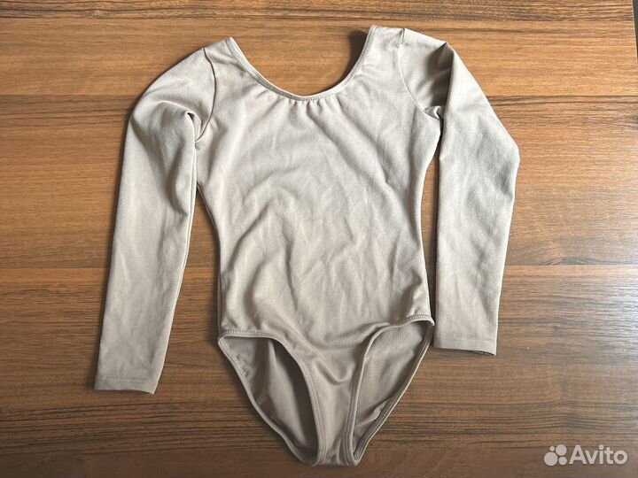 Купальник для девочки 104