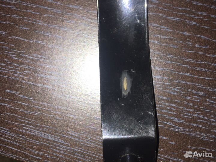 Тормоз для трюкового самоката tech team