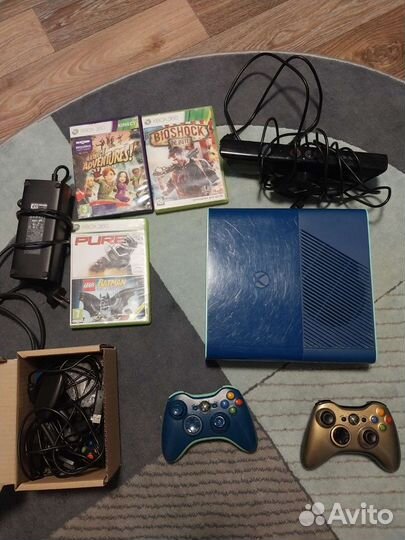 Xbox 360