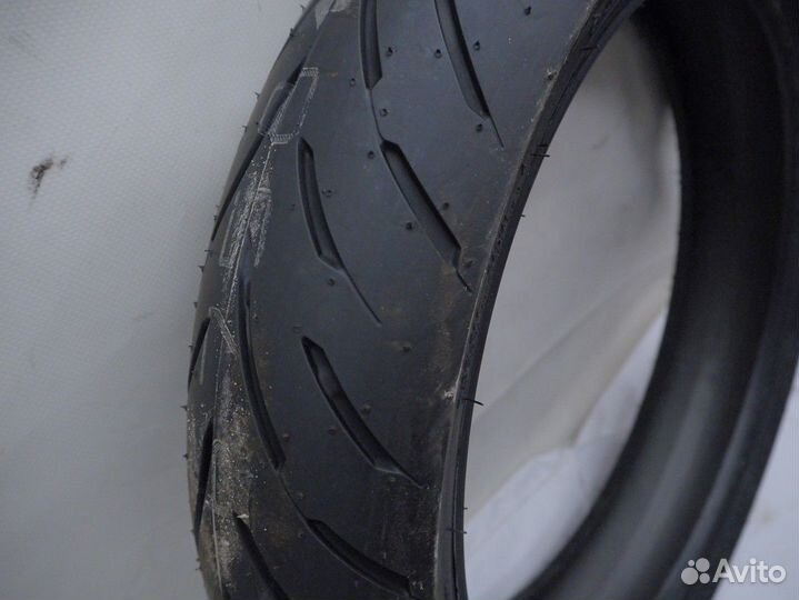 Покрышка dunlop 120/70 r17