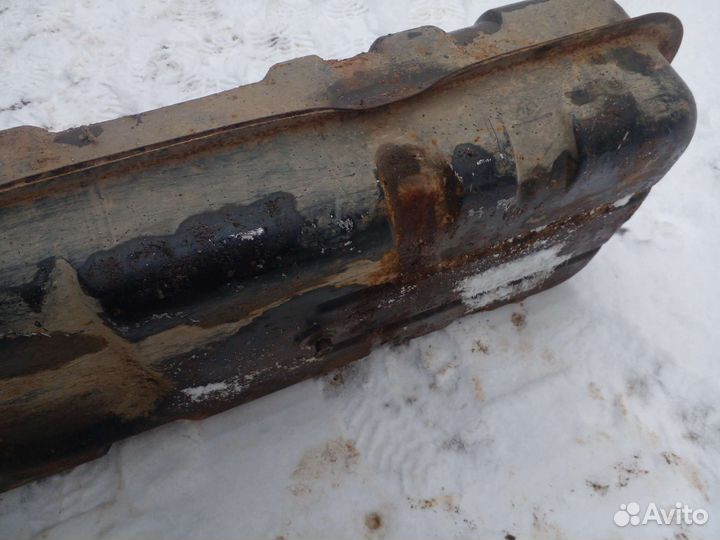 Бак топливный УАЗ