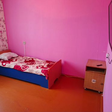 3-к. квартира, 60 м², 5 кроватей