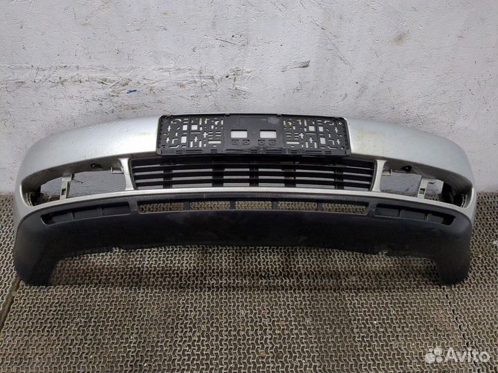 Бампер Audi A4 (B5), 1999