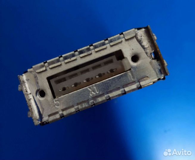 Модули для телевизоров СССР