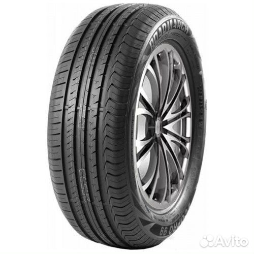 Roadmarch EcoPro 99 185/65 R14 86H