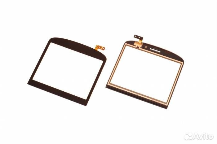 Тачскрин для Acer E130 (be Touch)