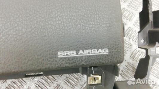 Панель приборов (торпедо) nissan pathfinder R51 (1