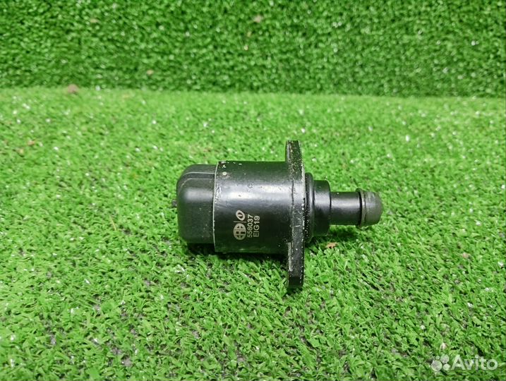 Датчик холостого хода Renault Megane 1 рестайлинг